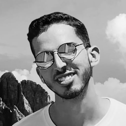 Amine Ouhadj, co-founder of Zedkira
